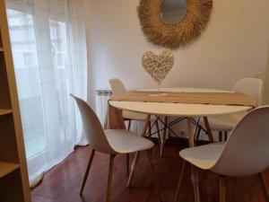 Fotografie z fotogalerie ubytování C01A04 Céntrico 4 dormitorios v destinaci Santander