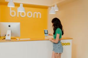 Hosté ubytování Bloom Hotel - Sector 62