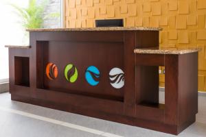 Imagem da galeria de Hotel Latitud 15 em San Pedro Sula