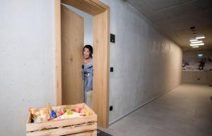入住All-Suite Resort Fieberbrunn inklusive Gästekarte & Lauchsee-Eintritt的客人