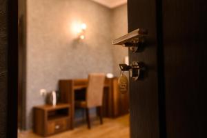 Foto sihtkohas Vanadzor asuva majutusasutuse Palermo Hotel galeriist