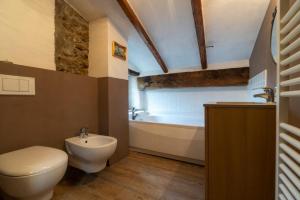 Billede fra billedgalleriet på Il Podere Calvanella i San Clemente