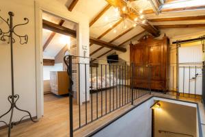 Billede fra billedgalleriet på Il Podere Calvanella i San Clemente