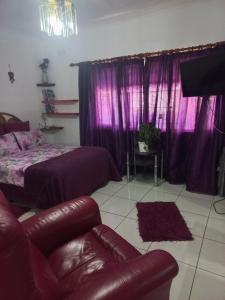 Postel nebo postele na pokoji v ubytování Canberra on Greenwood + 41 fotografií