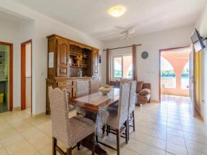 Posezení v ubytování Apartments Žaknić