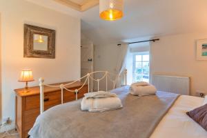 Billede fra billedgalleriet på Forge Cottage i Padstow