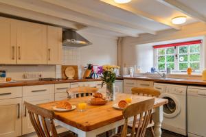 Billede fra billedgalleriet på Forge Cottage i Padstow