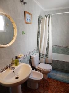 Gallery image of Los Gases Apartment in Torrevieja