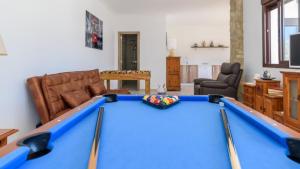 Posedenie v ubytovaní Villa Isabel Vélez-Málaga by Ruralidays