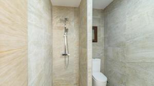 Kúpeľňa v ubytovaní Villa Isabel Vélez-Málaga by Ruralidays