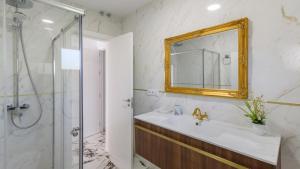 Kúpeľňa v ubytovaní Villa Isabel Vélez-Málaga by Ruralidays