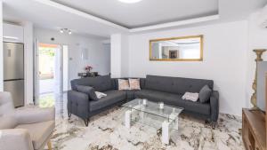 Posedenie v ubytovaní Villa Isabel Vélez-Málaga by Ruralidays
