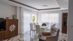 Posedenie v ubytovaní Villa Isabel Vélez-Málaga by Ruralidays