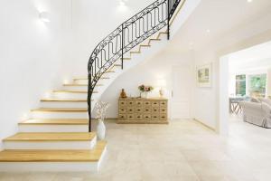 Fotografia z galérie ubytovania Villa Esquina Luxury 5 Bed 5 Bath Pollensa v destinácii Pollença