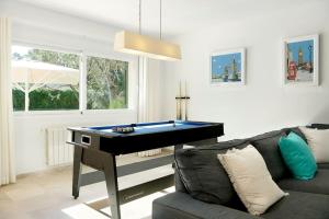 Fotografia z galérie ubytovania Villa Esquina Luxury 5 Bed 5 Bath Pollensa v destinácii Pollença