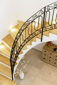Fotografia z galérie ubytovania Villa Esquina Luxury 5 Bed 5 Bath Pollensa v destinácii Pollença