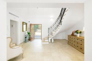 Fotografia z galérie ubytovania Villa Esquina Luxury 5 Bed 5 Bath Pollensa v destinácii Pollença