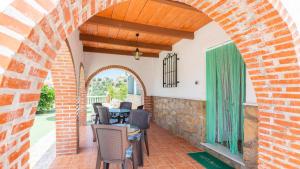 Fotografie z fotogalerie ubytování Villa Marín Canillas de Aceituno by Ruralidays v destinaci Canillas de Aceituno