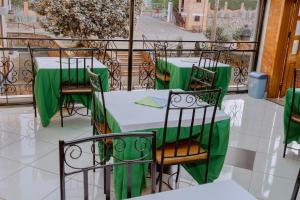 Imagem da galeria de Centre Saint Vincent Pallotti em Kigali