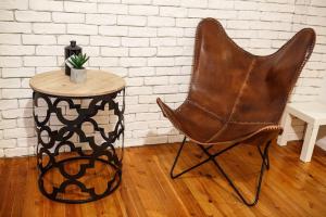Fotografia z galérie ubytovania cozy apartement v Solúne
