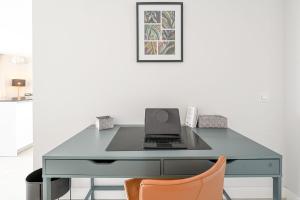 Fotografie z fotogalerie ubytování Modern 3 bedroom apartment v destinaci Estepona