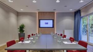 Konferenční prostory v ubytování Holiday Inn Express Cologne Muelheim by IHG