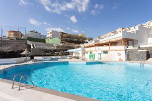 Basen w obiekcie Home2Book Ocean Breeze Candelaria, Terrace & Pool lub w pobliżu