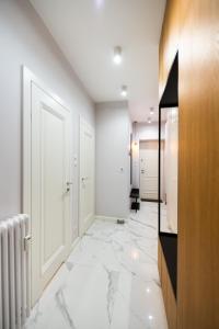 Fotografia z galérie ubytovania MOSTOWA Abdank Old Town Apartment vo Varšave