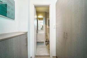 Fotografia z galérie ubytovania Charming Contemporary 2 bedroom apartment v Aténach