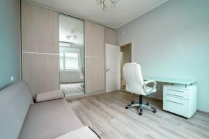 Fotografia z galérie ubytovania Charming Contemporary 2 bedroom apartment v Aténach