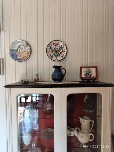 Fotografie z fotogalerie ubytování Σοφίτα Μαρτά v destinaci Kalamos