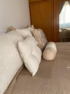 Легло или легла в стая в Departamento Mosqueta42 (Reforma)