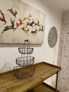 Fotografia z galérie ubytovania Apartamentos Sevilla Palace v destinácii Seville