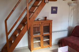 Fotografia z galérie ubytovania Gîte du figuier v destinácii Fay-le-Clos + 1 fotografia