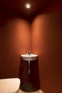 A bathroom at A Truly WOW Experience for Every Guest. THE place