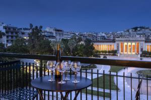 A Truly WOW Experience for Every Guest. THE place italokat is kínál