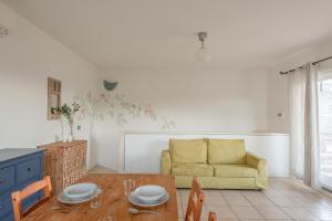 Gallery image of Residence Ea Bianca in Baja Sardinia