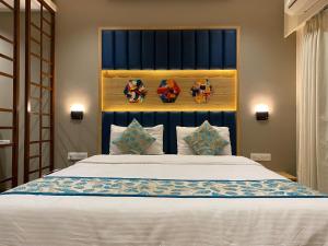 Gallery image of Enrise by Sayaji, Vadodara in Vadodara +17 photos