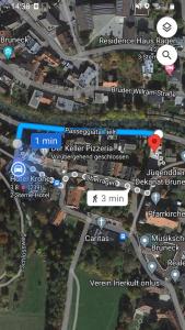 Foto sihtkohas Bruneck asuva majutusasutuse Hotel Krone galeriist