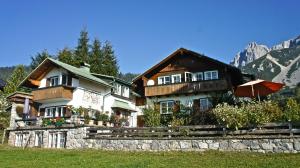 Galería fotográfica de Ferienhaus Korda en Ramsau am Dachstein