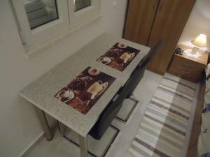 Posedenie v ubytovaní Apartment Prime Dubrovnik