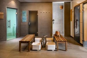 Fotografie z fotogalerie ubytování INNSiDE by Meliá Dresden v Drážďanech