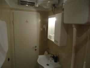 Kúpeľňa v ubytovaní Apartment Prime Dubrovnik