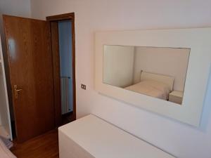 Postel nebo postele na pokoji v ubytování CONCO HOUSE