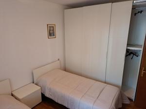 Postel nebo postele na pokoji v ubytování CONCO HOUSE