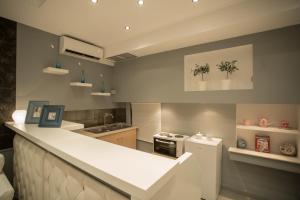 Φωτογραφία από το άλμπουμ του APOLLONIO Suites στην Κόρινθο