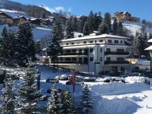 Planai West by Schladming Appartements iarna