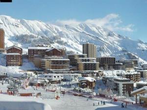 Duplex lumineux 4 pièces, proche pistes, parking privé - FR-1-262-135 om vinteren