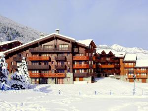 Appartement Valmorel, 3 pièces, 7 personnes - FR-1-291-776 during the winter