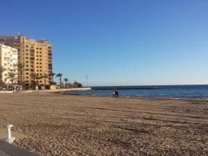 Gallery image of Los Gases Apartment in Torrevieja